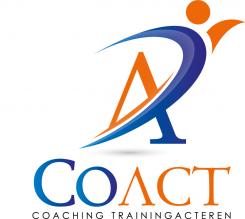 Logo # 292031 voor Ontwerp een logo voor een Trainingsacteur- en coachingsbedrijf (ZZP-er) wedstrijd