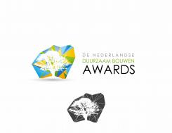 Logo # 258525 voor Ontwerp een krachtig logo voor de Nederlandse Duurzaam Bouwen Award 2014 wedstrijd