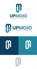 Logo design # 472604 for UpMojo contest