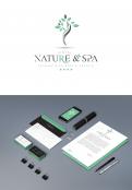 Logo # 332460 voor Hotel Nature & Spa **** wedstrijd