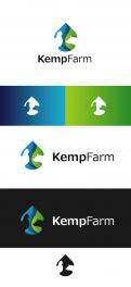 Logo design # 516945 for logo kempfarm contest