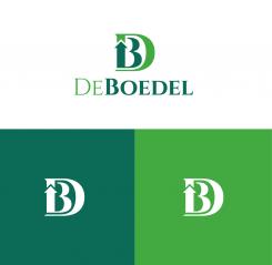 Logo design # 427161 for De Boedel contest