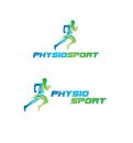 Logo design # 645052 for Sport's physiotherapists association  contest