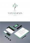 Logo # 332963 voor Hotel Nature & Spa **** wedstrijd