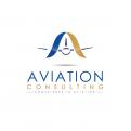Logo design # 304473 for Aviation logo contest