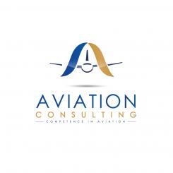 Logo  # 304473 für Aviation logo Wettbewerb
