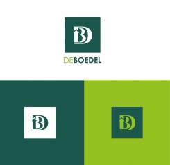 Logo design # 427163 for De Boedel contest