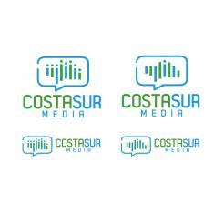 Logo  # 359550 für Logo für eine neue Spanische Firma Wettbewerb