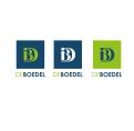 Logo design # 427165 for De Boedel contest