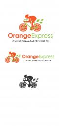 Logo # 644354 voor Logo voor Orange Express voor uitzending MIJN LEVEN MIJN GEZONDHEID bij RTL4 wedstrijd