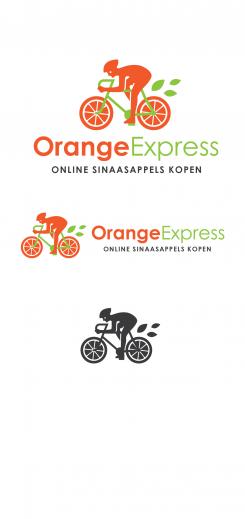 Logo # 644354 voor Logo voor Orange Express voor uitzending MIJN LEVEN MIJN GEZONDHEID bij RTL4 wedstrijd