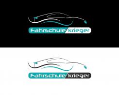 Logo  # 254519 für Fahrschule Krieger - Logo Contest Wettbewerb