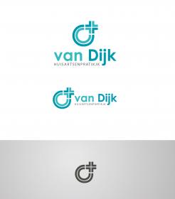 Logo design # 626098 for Logo for General Practitioner contest