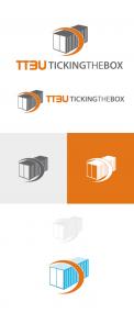 Logo # 481039 voor TIBU-tickingthebox wedstrijd
