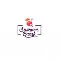 Logo # 417840 voor SummerBreak : new design for our holidays concept for young people as SpringBreak in Cancun wedstrijd