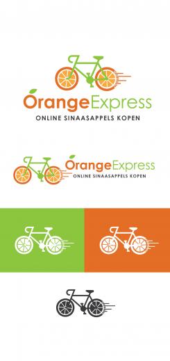 Logo # 644860 voor Logo voor Orange Express voor uitzending MIJN LEVEN MIJN GEZONDHEID bij RTL4 wedstrijd