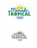 Logo  # 615166 für Logo für ein kleines Lebensmittelgeschäft aus Brasilien und Lateinamerika Wettbewerb