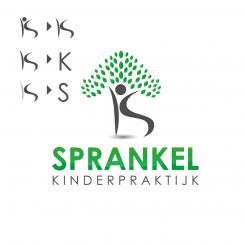 Logo # 306990 voor Ontwerp een logo voor een nieuw te starten kinderpraktijk in Amsterdam wedstrijd