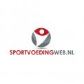 Logo # 301975 voor Doorontwikkelen beeldmerk&logo voor sportvoeding- en superfoods webshop wedstrijd