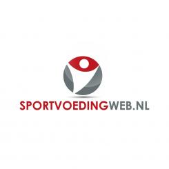 Logo # 301975 voor Doorontwikkelen beeldmerk&logo voor sportvoeding- en superfoods webshop wedstrijd