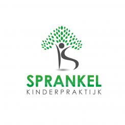 Logo # 306991 voor Ontwerp een logo voor een nieuw te starten kinderpraktijk in Amsterdam wedstrijd