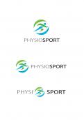 Logo design # 644963 for Sport's physiotherapists association  contest