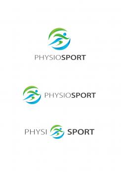 Logo design # 644963 for Sport's physiotherapists association  contest
