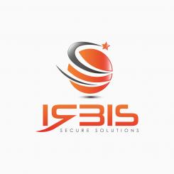 Logo # 343407 voor Irbis Secure Solutions wedstrijd