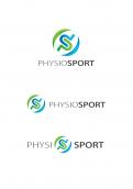 Logo design # 644964 for Sport's physiotherapists association  contest