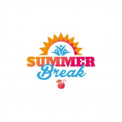 Logo design # 417844 for SummerBreak : new design for our holidays concept for young people as SpringBreak in Cancun contest