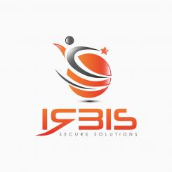 Logo # 343408 voor Irbis Secure Solutions wedstrijd