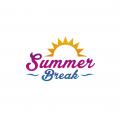 Logo design # 416239 for SummerBreak : new design for our holidays concept for young people as SpringBreak in Cancun contest