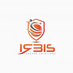 Logo # 343409 voor Irbis Secure Solutions wedstrijd