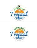Logo  # 615171 für Logo für ein kleines Lebensmittelgeschäft aus Brasilien und Lateinamerika Wettbewerb