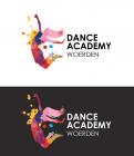 Logo design # 644765 for New logo for our dance studio contest