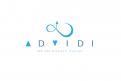 Logo # 427075 voor ADVIDI - aanpassen van bestaande logo wedstrijd