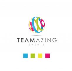 Logo  # 338796 für Entwerfen Sie ein Logo für ein dynamisches Veranstaltungsunternehmen Wettbewerb