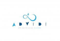 Logo # 427076 voor ADVIDI - aanpassen van bestaande logo wedstrijd