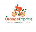 Logo # 644566 voor Logo voor Orange Express voor uitzending MIJN LEVEN MIJN GEZONDHEID bij RTL4 wedstrijd