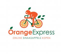 Logo # 644566 voor Logo voor Orange Express voor uitzending MIJN LEVEN MIJN GEZONDHEID bij RTL4 wedstrijd