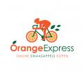 Logo # 644567 voor Logo voor Orange Express voor uitzending MIJN LEVEN MIJN GEZONDHEID bij RTL4 wedstrijd