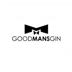 Logo # 290946 voor New Brand of Gin wedstrijd