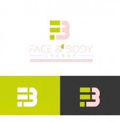 Logo # 473425 voor Nieuwe uitstraling / branding voor mijn schoonheidssalon Face & Body Lounge wedstrijd