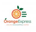 Logo # 644568 voor Logo voor Orange Express voor uitzending MIJN LEVEN MIJN GEZONDHEID bij RTL4 wedstrijd