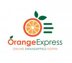 Logo # 644568 voor Logo voor Orange Express voor uitzending MIJN LEVEN MIJN GEZONDHEID bij RTL4 wedstrijd