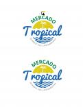 Logo  # 615175 für Logo für ein kleines Lebensmittelgeschäft aus Brasilien und Lateinamerika Wettbewerb