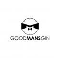 Logo # 290947 voor New Brand of Gin wedstrijd