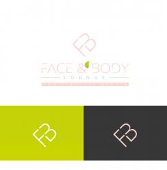 Logo # 473426 voor Nieuwe uitstraling / branding voor mijn schoonheidssalon Face & Body Lounge wedstrijd