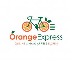 Logo # 644569 voor Logo voor Orange Express voor uitzending MIJN LEVEN MIJN GEZONDHEID bij RTL4 wedstrijd