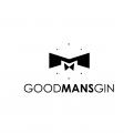 Logo # 290948 voor New Brand of Gin wedstrijd